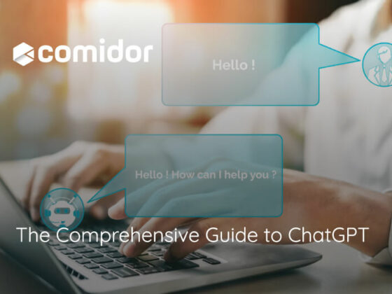 The Comprehensive Guide to CHATGPT | Comidor