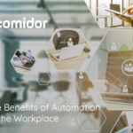 The Benefits of Automation in the Workplace | Comidor