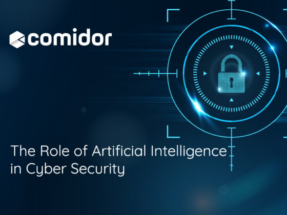 The Role of Artificial Intelligence in Cyber Security | Comidor