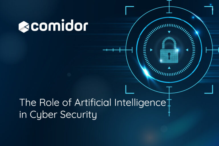 The Role of Artificial Intelligence in Cyber Security | Comidor