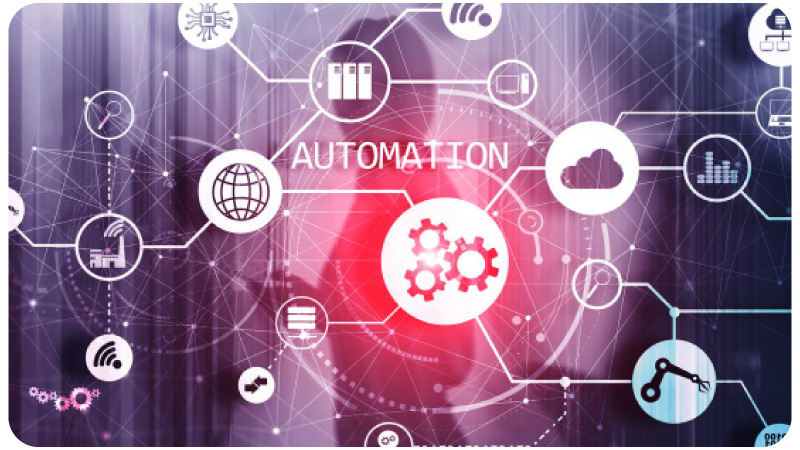 Workplace Automation Benefits | Comidor