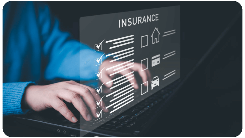 automation in insurance industry
