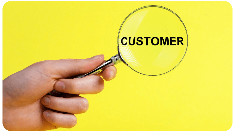keep up with customer expectations 
