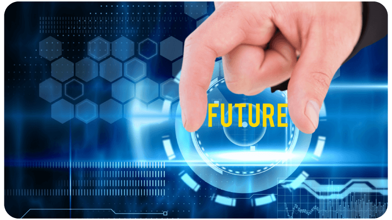 Automation in the Insurance Industry in the Future