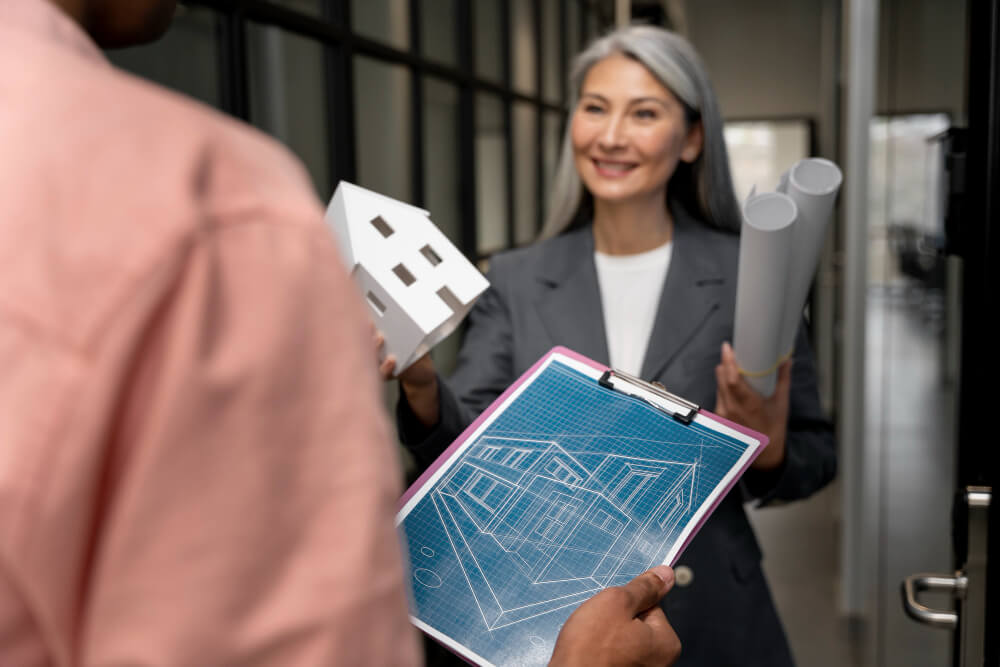 Comidor Industry Cloud Platform for Property and Facility Management