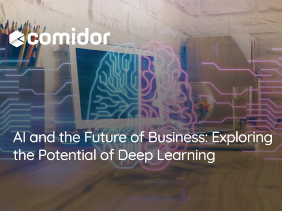 Exploring the Potential of Deep Learning | Comidor