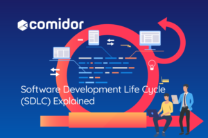 Software Development Life Cycle (SDLC) Explained | Comidor