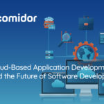 Cloud-based App Development | Comidor
