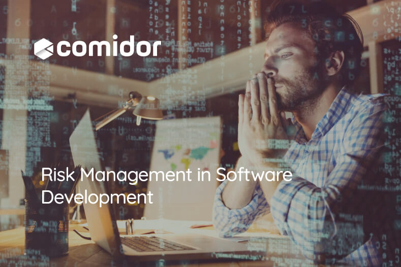 Risk Management in Software Development | Comidor