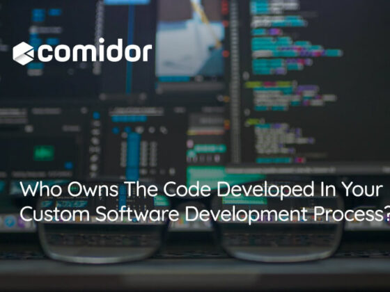 code ownership software development | Comidor