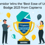 Comidor-Wins-the-Best-Ease-of-Use-Badge-2023-from-Capterra