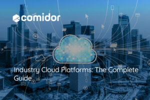 Industry Cloud Platforms