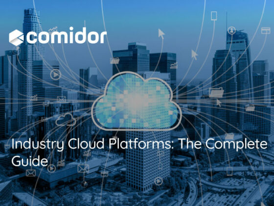 Industry Cloud Platforms