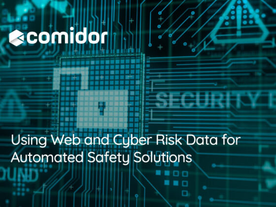 Using Web and Cyber Risk Data for Automated Safety Solutions