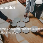 6 Game-Changing Modern Business Solutions to Watch in 2024 and Beyond