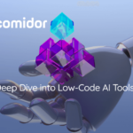 A Deep Dive into Low-Code AI Tools | Comidor