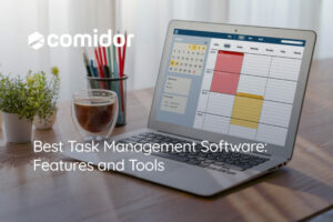 Best Task Management Software | Comidor