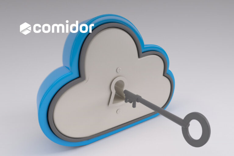 Tips for Protecting Data in the Cloud | Comidor