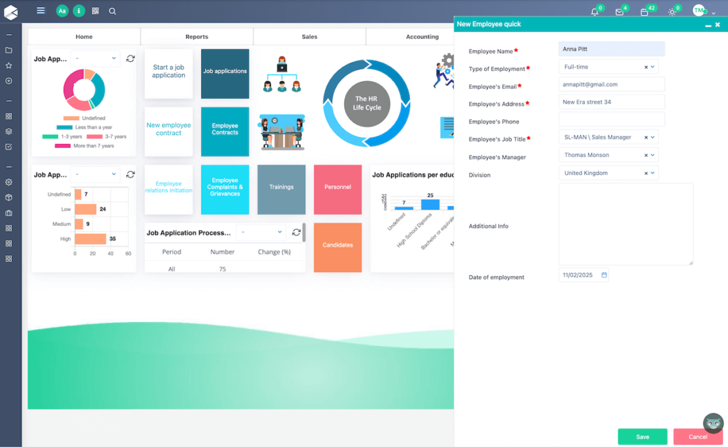 Process engine | Step 3 | Process Execution