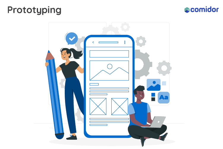 Prototyping Methodology