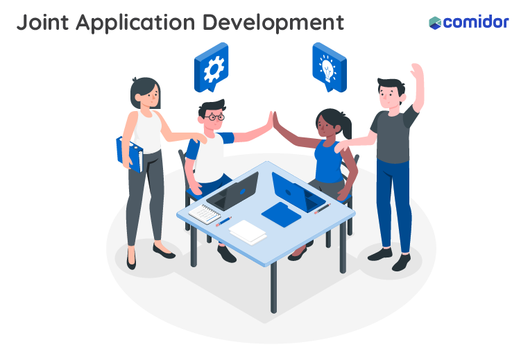 Joint Application Development - software development methodologies