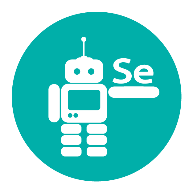 Selenium RPA