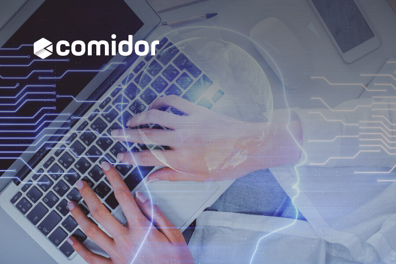 From RPA to AI-Powered Automation | Comidor