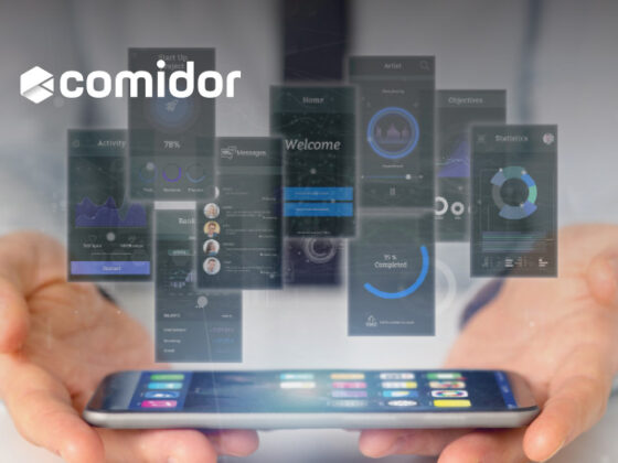 How To Use Low-Code Platforms For Next Gen Apps | Comidor