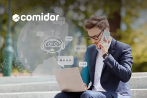 AI Agents Are Transforming Next-Gen Digital Workflows | Comidor