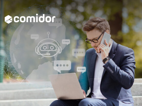 AI Agents Are Transforming Next-Gen Digital Workflows | Comidor