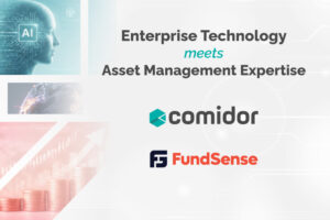 Comidor invests in FundSense